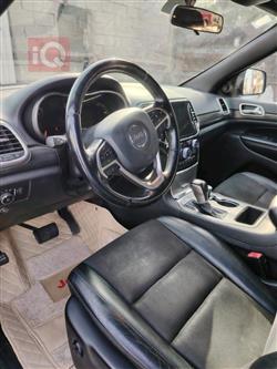 جيب جراند شيروكي